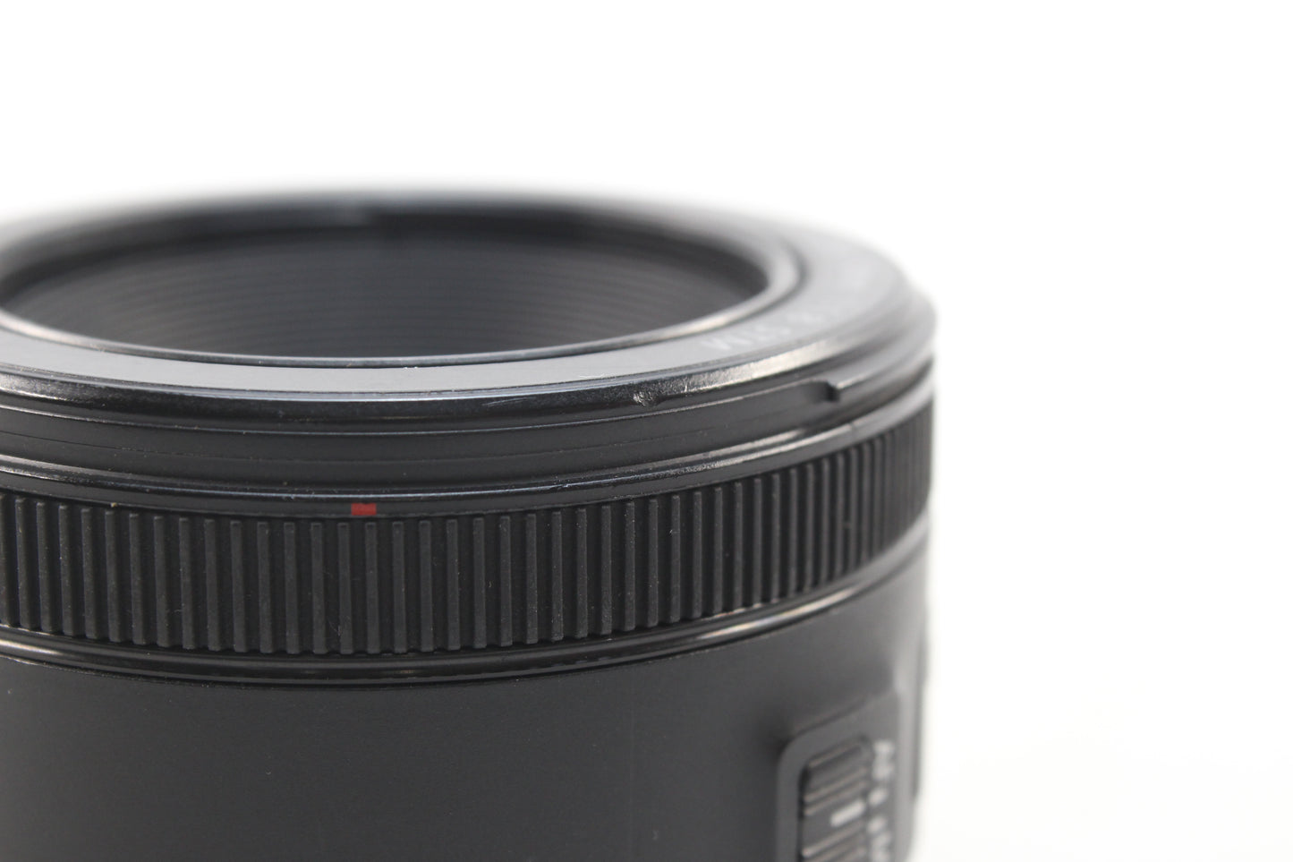 【中古(used)】キヤノン EF 50mmF1.8 STM