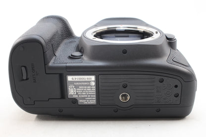 【中古(used)】キヤノン EOS 5D Mark IV
