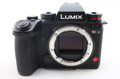 【中古(used)】パナソニック LUMIX DC-S1M2ES