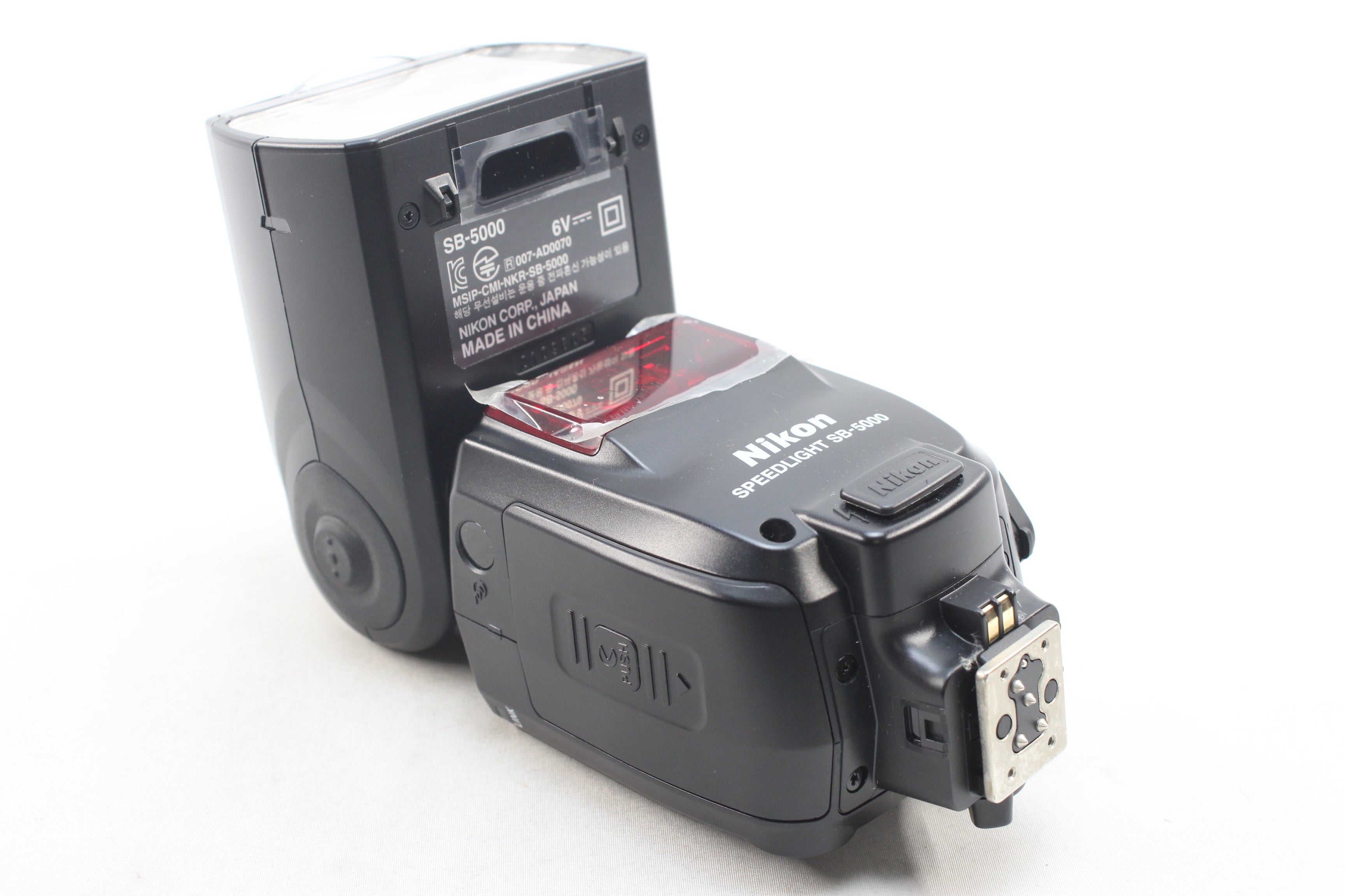 中古】カメラ用フラッシュ（スピードライト） – トキワカメラ