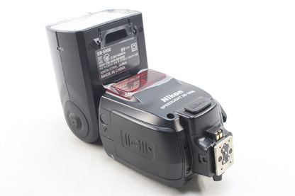 【中古(used)】ニコン スピードライトSB-5000