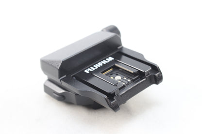 【中古(used)】フジフィルム EVFチルトアダプター EVF-TL1