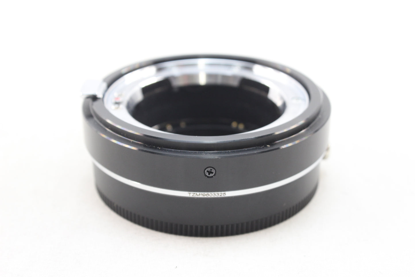 【中古(used)】TECHART マウントアダプター TZM-02