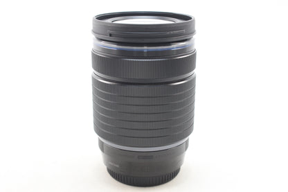 【中古(used)】OM SYSTEM M.ZUIKO DIGITAL ED 40-150mmF4.0 PRO
