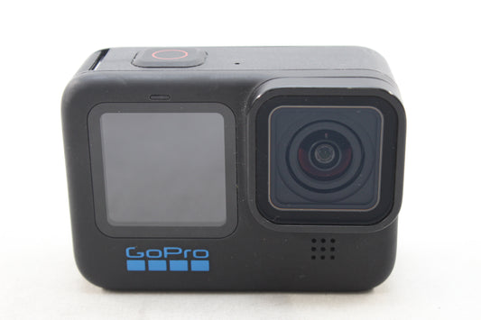【中古(used)】GoPro 10 BLACK