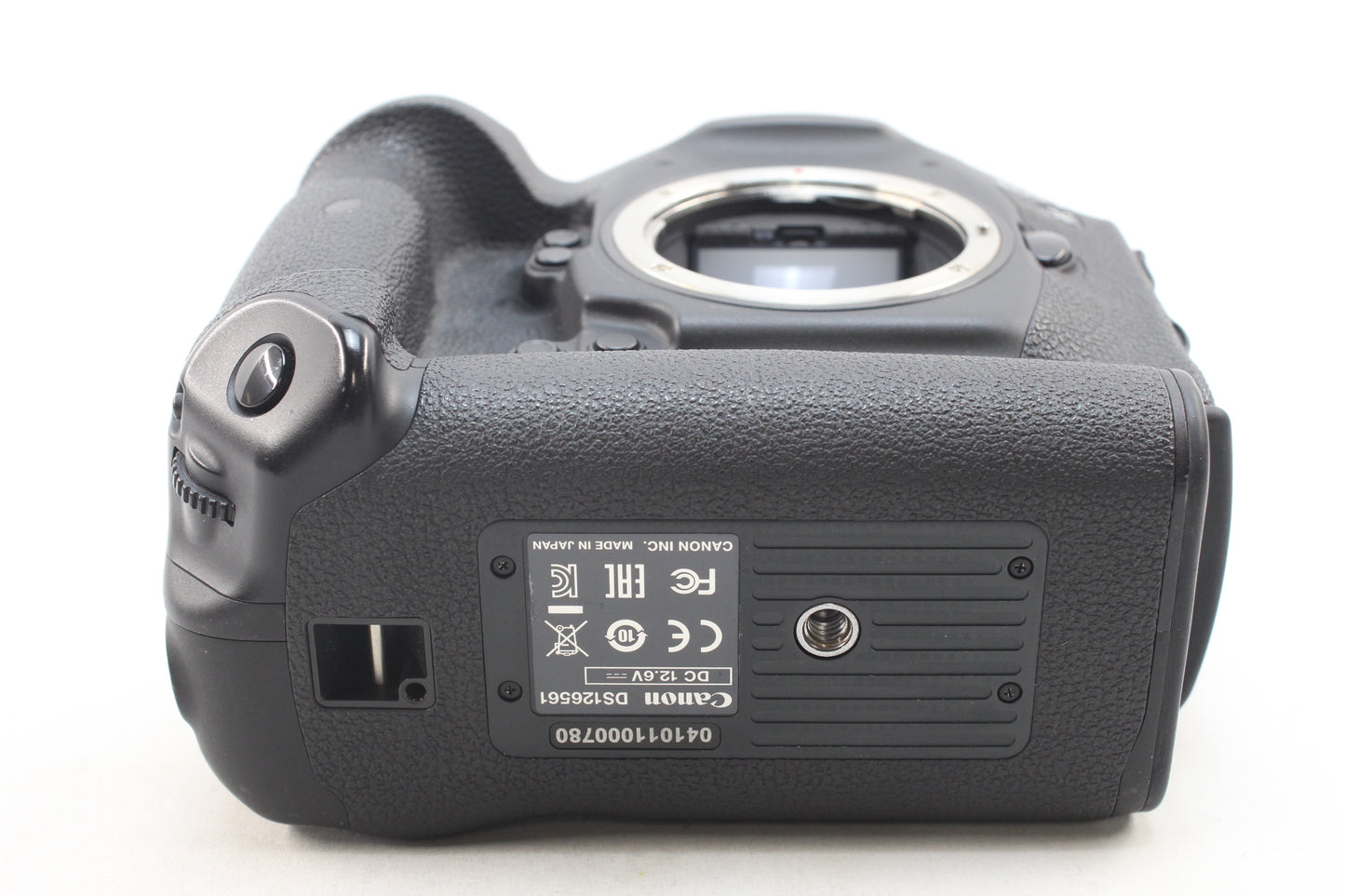 【中古(used)】キヤノン EOS-1D X Mark II