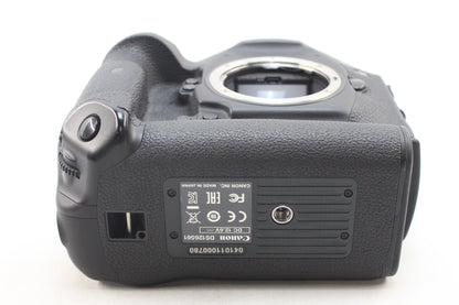 【中古(used)】キヤノン EOS-1D X Mark II