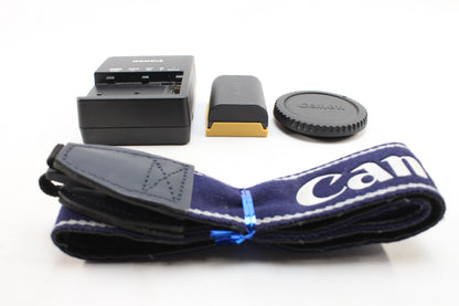 【中古(used)】キヤノン EOS 6D Mark II