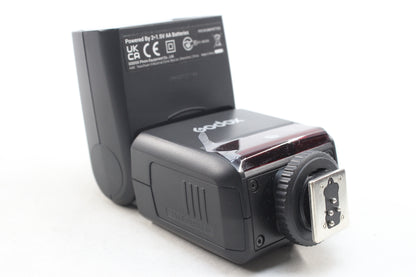 【中古(used)】GODOX TT350-F + X Pro-F (フジ用)