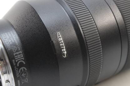 【中古(used)】ソニー FE 70-300mmF4.5-5.6 G OSS