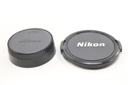 【中古(used)】ニコン Ai Zoom-NIKKOR 28-85mmF3.5-4.5S