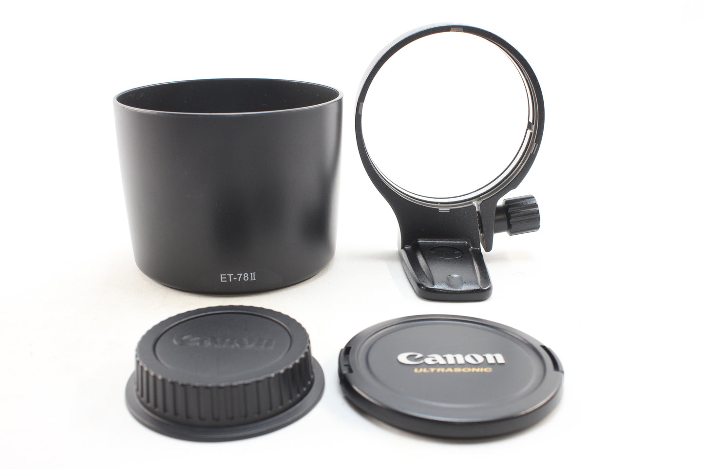 【中古(used)】キヤノン EF 180mmF3.5L マクロ USM