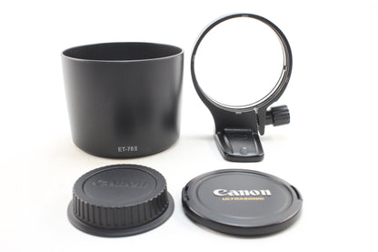 【中古(used)】キヤノン EF 180mmF3.5L マクロ USM