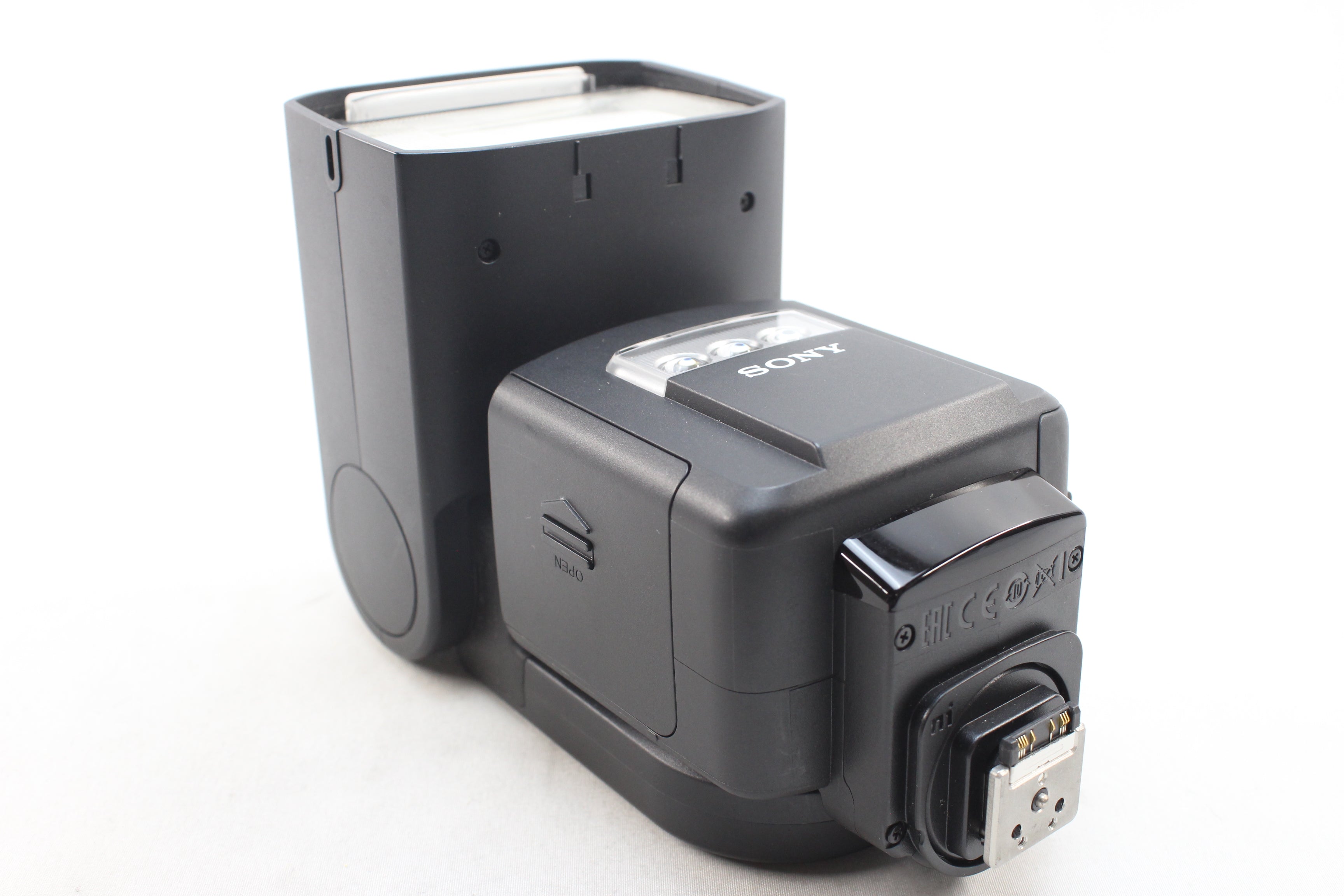 中古】カメラ用フラッシュ（スピードライト） – トキワカメラ