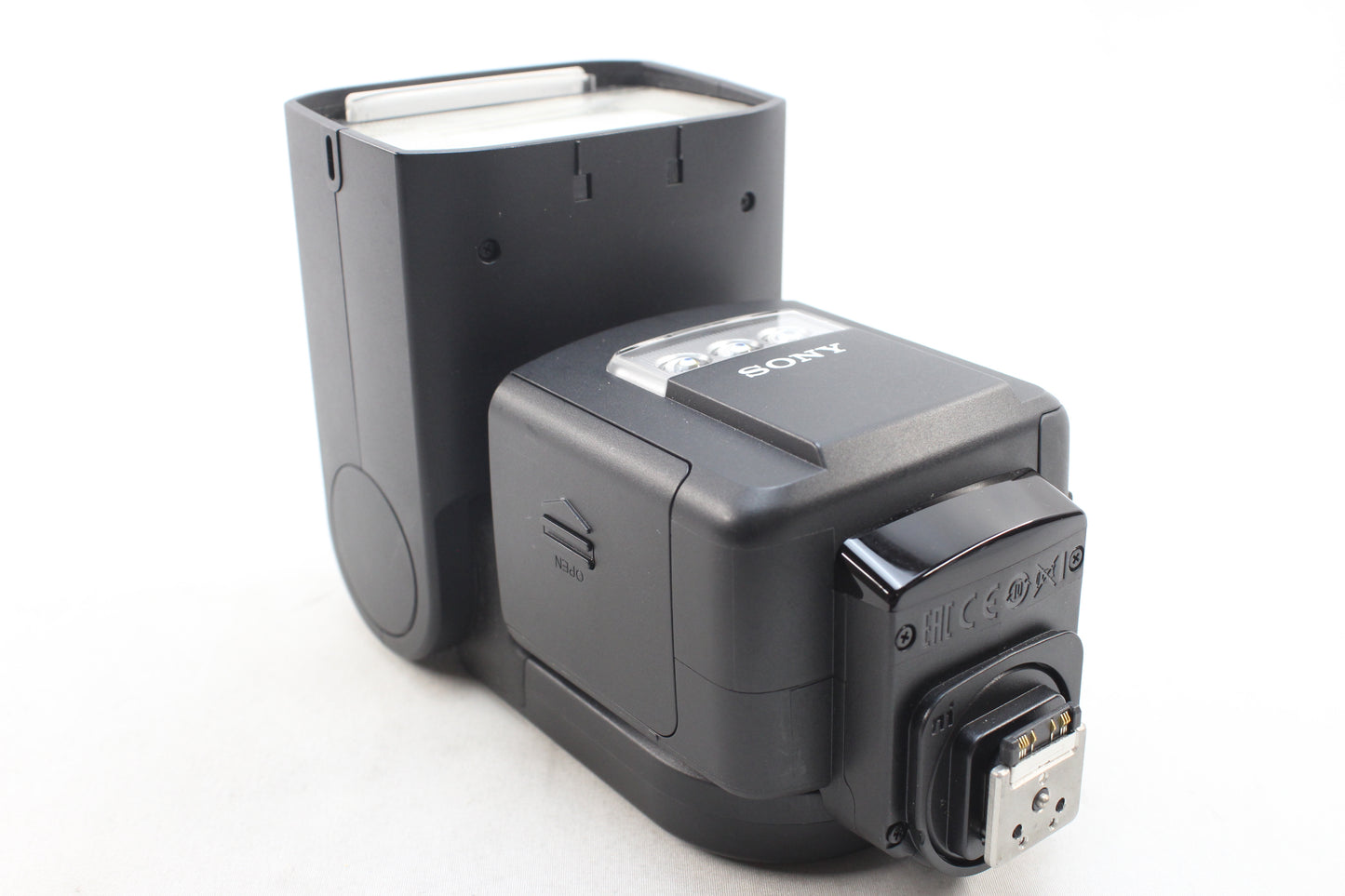 【中古(used)】ソニー フラッシュ HVL-F60RM