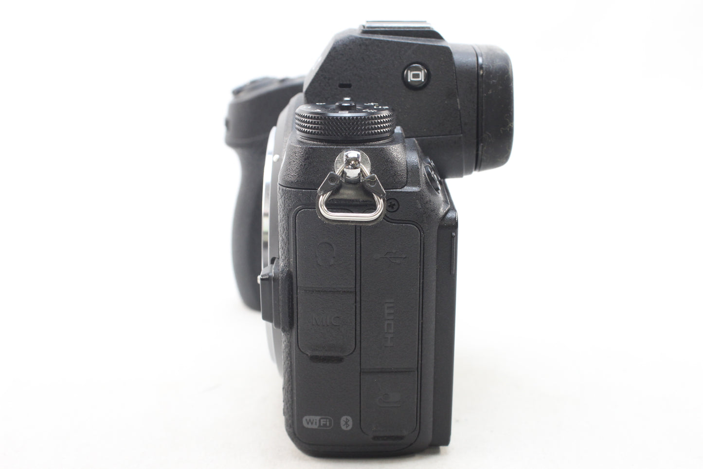 【中古(used)】ニコン Z6II