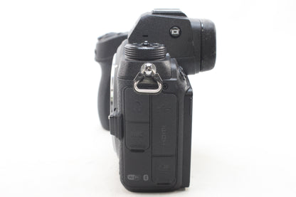 【中古(used)】ニコン Z6II