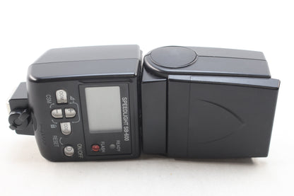 【中古(used)】ニコン スピードライト SB-600