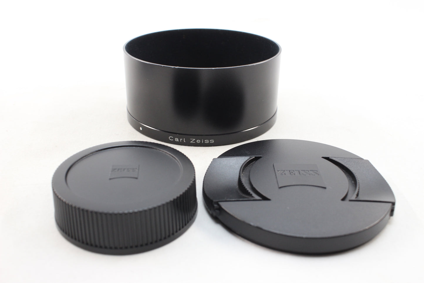 【中古(used)】コシナ Carl Zeiss Planar T＊ 85mmF1.4 ZF (ニコンAi-s)