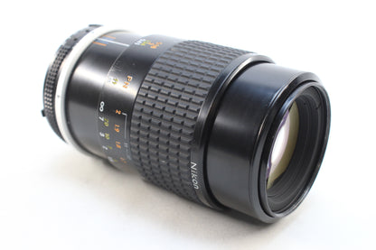 【中古(used)】ニコン Ai Micro-NIKKOR 105mmF2.8S