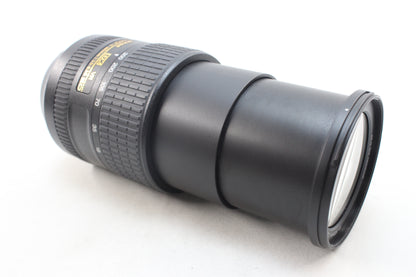 【中古(used)】ニコン AF-S DX 18-300mmF3.5-6.3G ED VR
