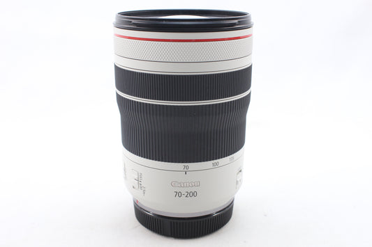 【中古(used)】キヤノン RF 70-200mmF4 L IS USM