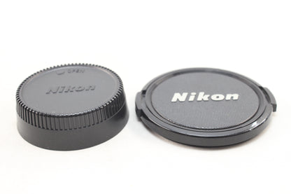 【中古(used)】ニコン AF-S Micro NIKKOR 60mmF2.8G ED
