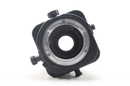 【中古(used)】ニコン PC-E NIKKOR 24mmF3.5D ED