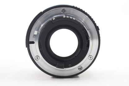 【中古(used)】ニコン AF 35mmF2 (D)