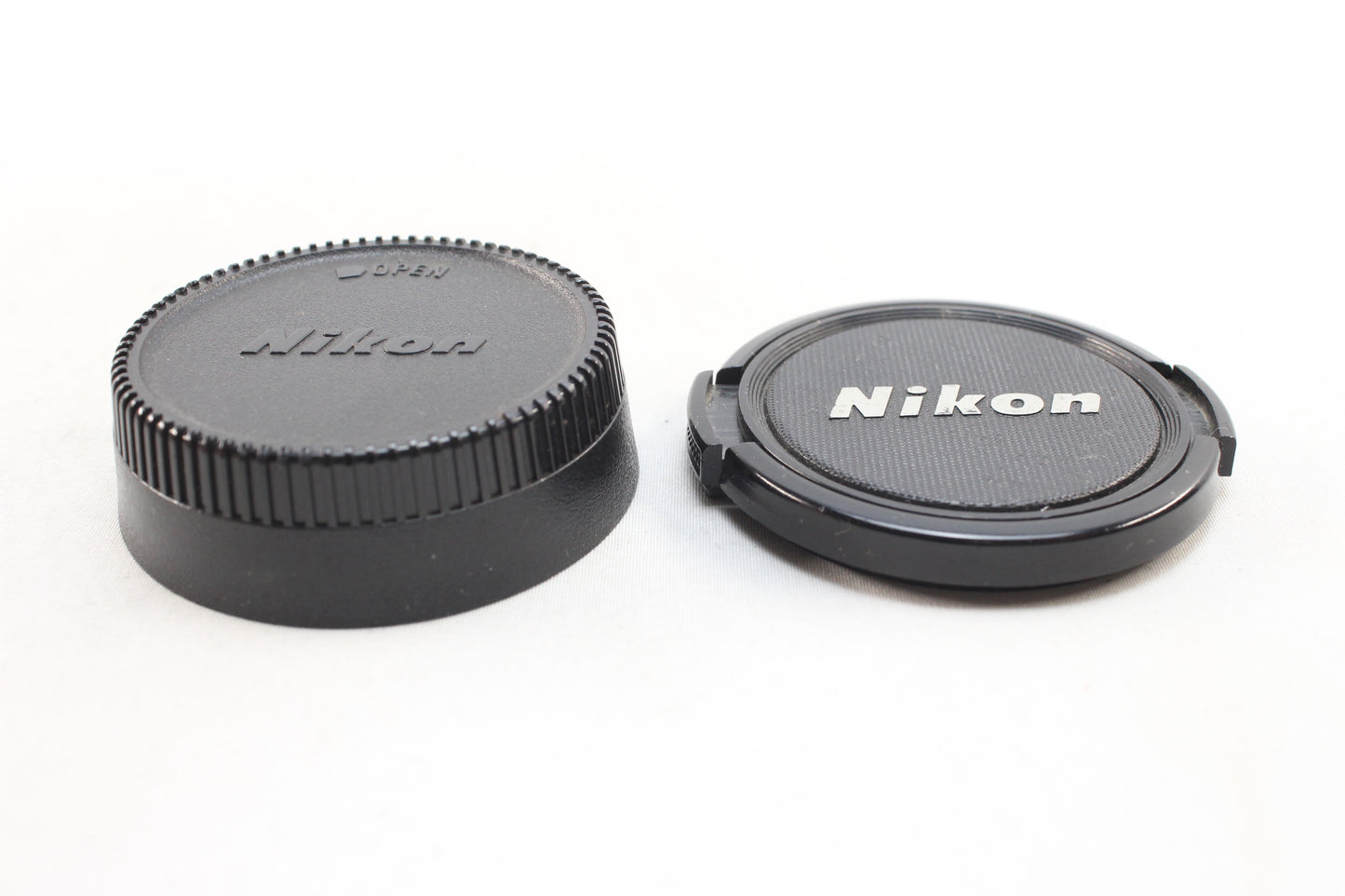 【中古(used)】ニコン Ai NIKKOR 50mmF1.4S