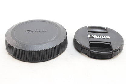 【中古(used)】キヤノン RF-S 18-150mmF3.5-6.3 IS STM