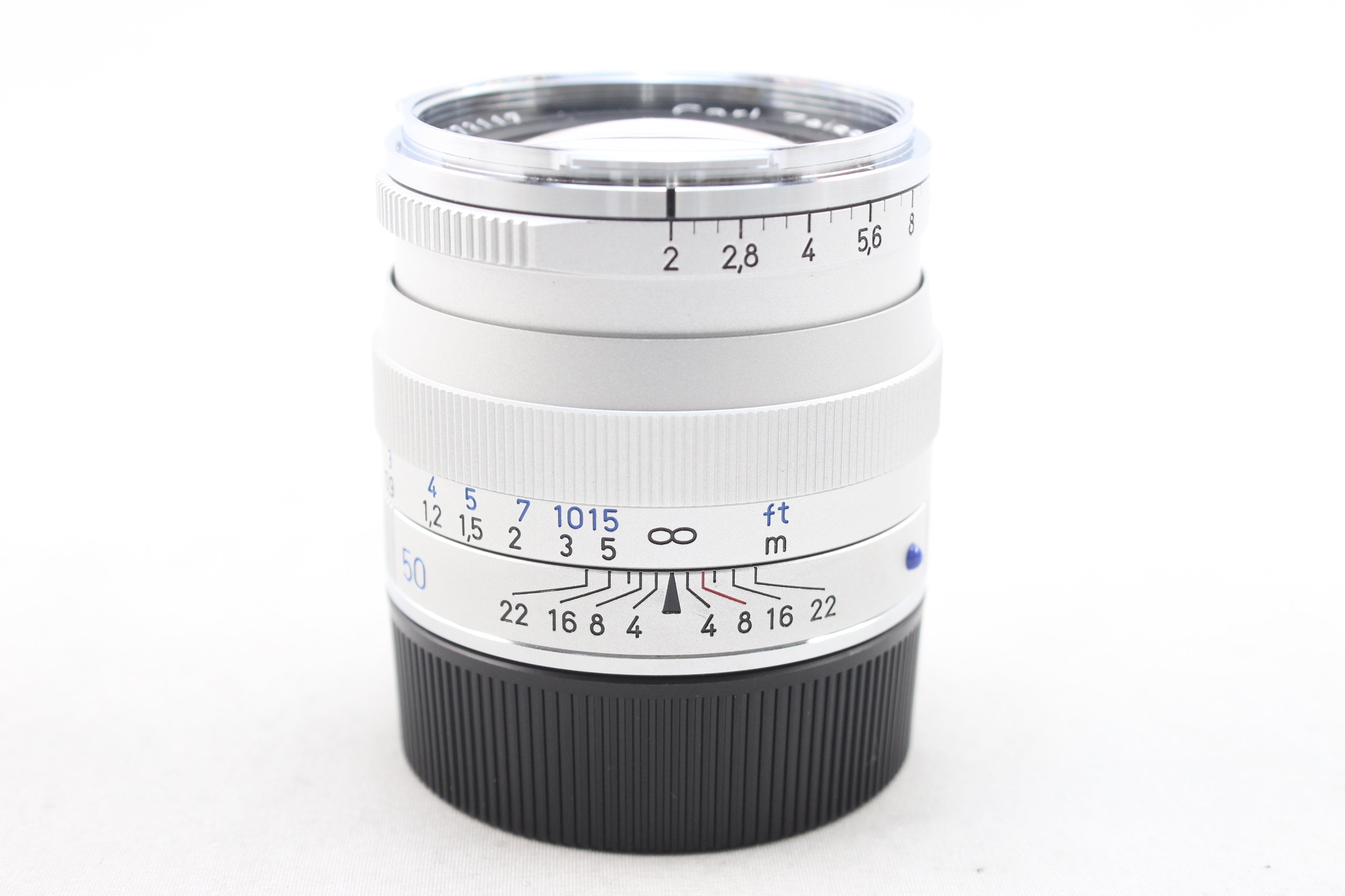 カールツァイスのカメラバンド　限定 R＆D能力 | ZEISS モバイル・イメージング