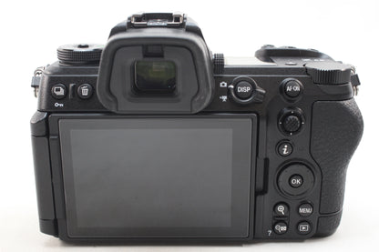 【中古(used)】ニコン Z6III