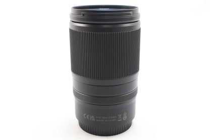 【中古(used)】ニコン NIKKOR Z 28-75mmF2.8