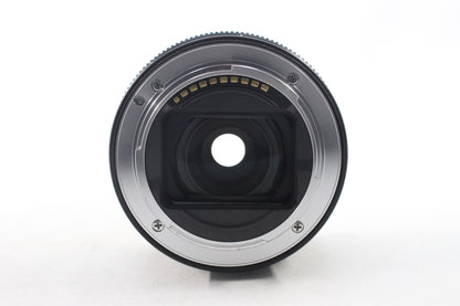 【中古(used)】ソニー FE 28-60mmF4-5.6
