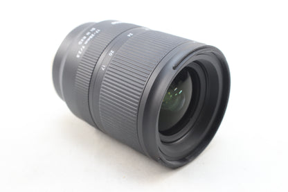 【中古(used)】タムロン 17-28mmF2.8 Di III RXD (ソニーEマウント) Model A046
