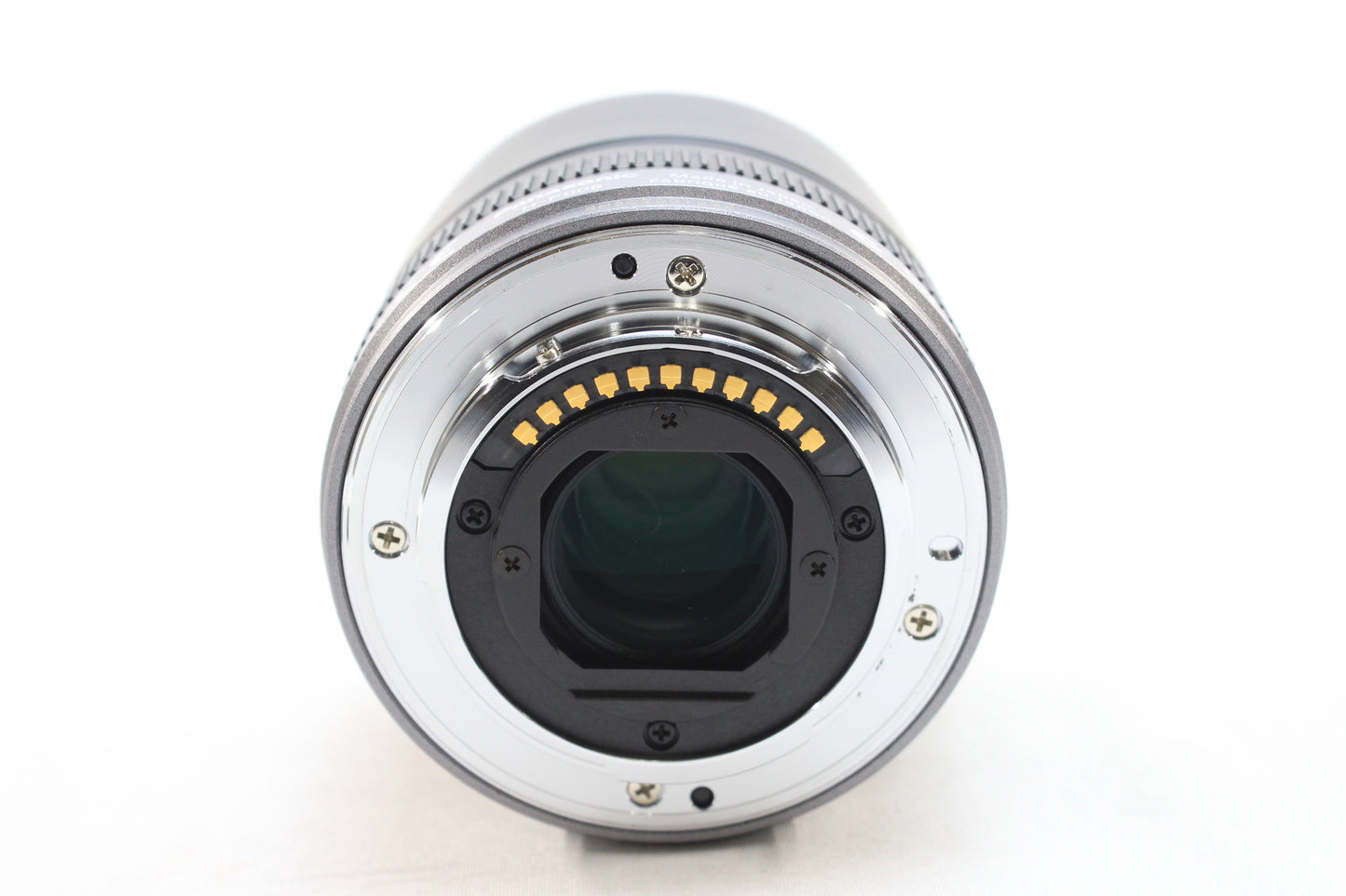 【中古(used)】パナソニック LUMIX G FISHEYE 8mmF3.5