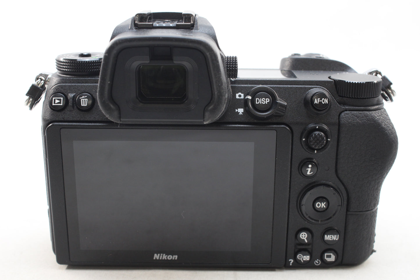 【中古(used)】ニコン Z7