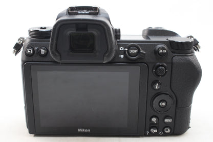 【中古(used)】ニコン Z7
