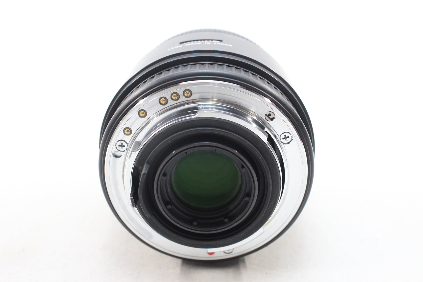 【中古(used)】シグマ MACRO 50mmF2.8 EX DG (ペンタックスKマウント)
