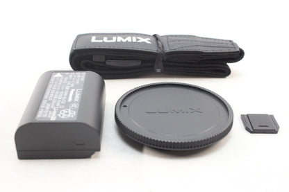 【中古(used)】パナソニック LUMIX DC-S9