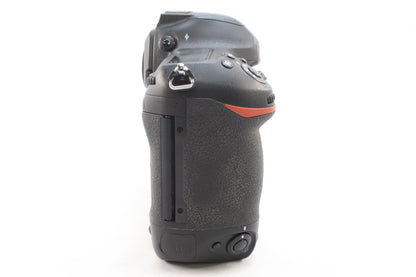 【中古(used)】ニコン D6
