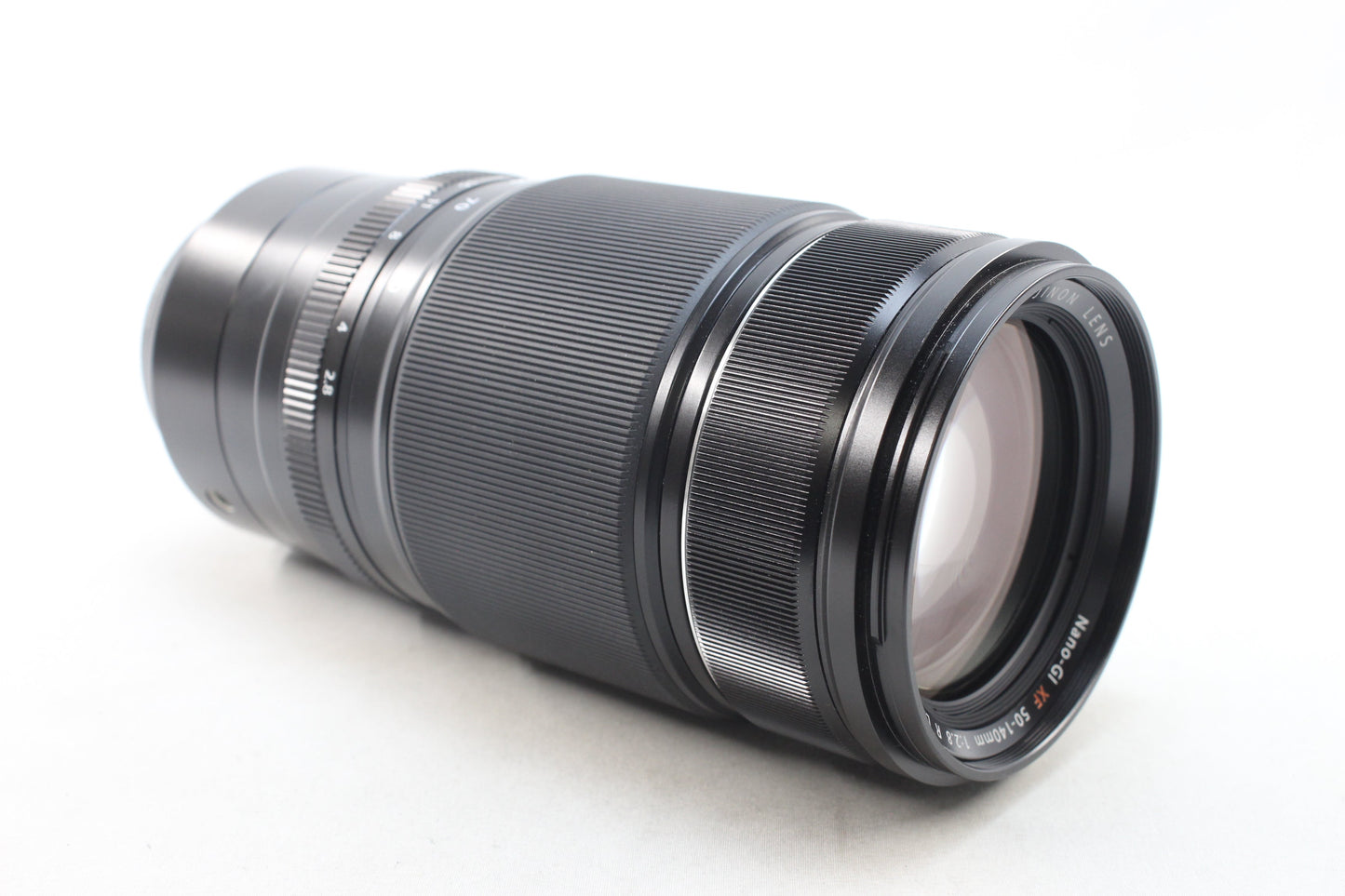 【中古(used)】フジフイルム XF 50-140mmF2.8 R LM OIS WR