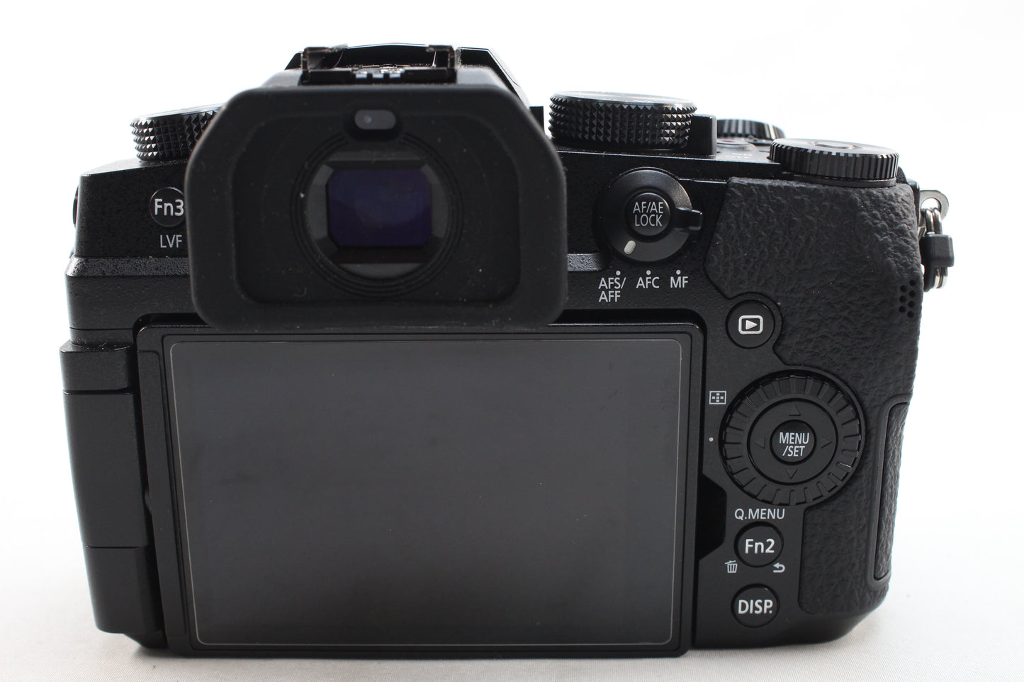 【中古(used)】パナソニック LUMIX DC-G99