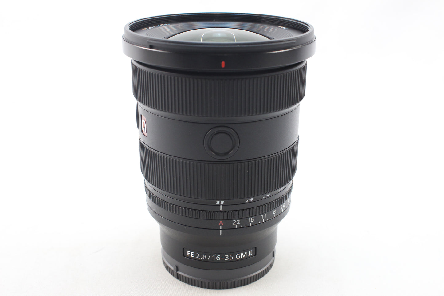 【中古(used)】ソニー FE 16-35mmF2.8 GM II