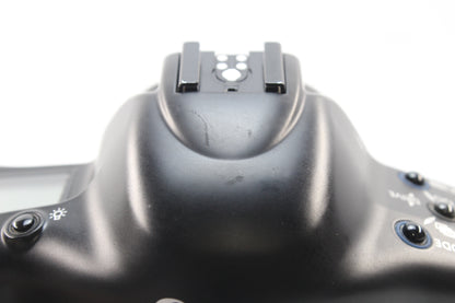 【中古(used)】キヤノン EOS-1V