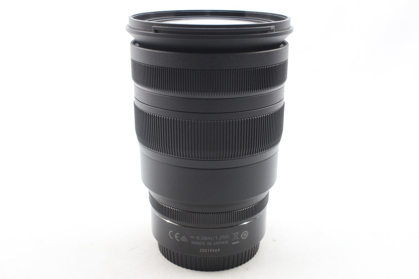 【中古(used)】ニコン NIKKOR Z 24-70mmF2.8 S