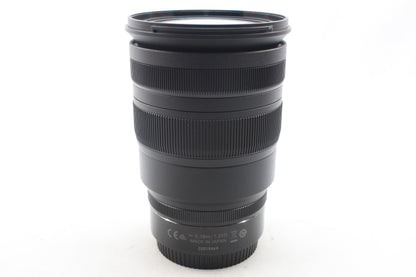 【中古(used)】ニコン NIKKOR Z 24-70mmF2.8 S