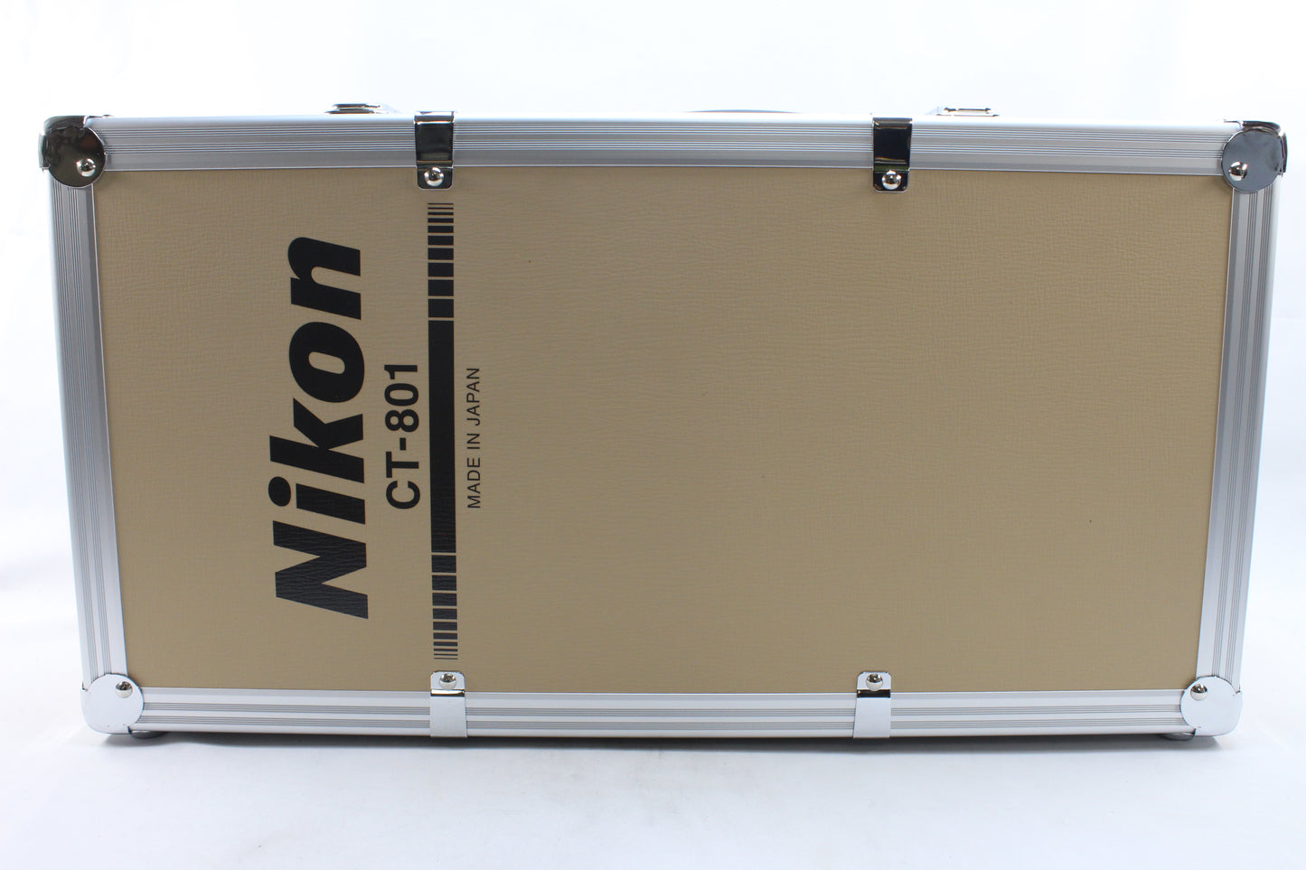 【中古(used)】ニコン AF-S 800mmF5.6E FL ED VR