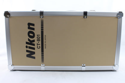【中古(used)】ニコン AF-S 800mmF5.6E FL ED VR